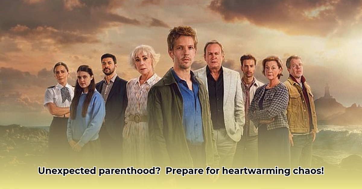 j-drama-unlikely-fatherhood-review